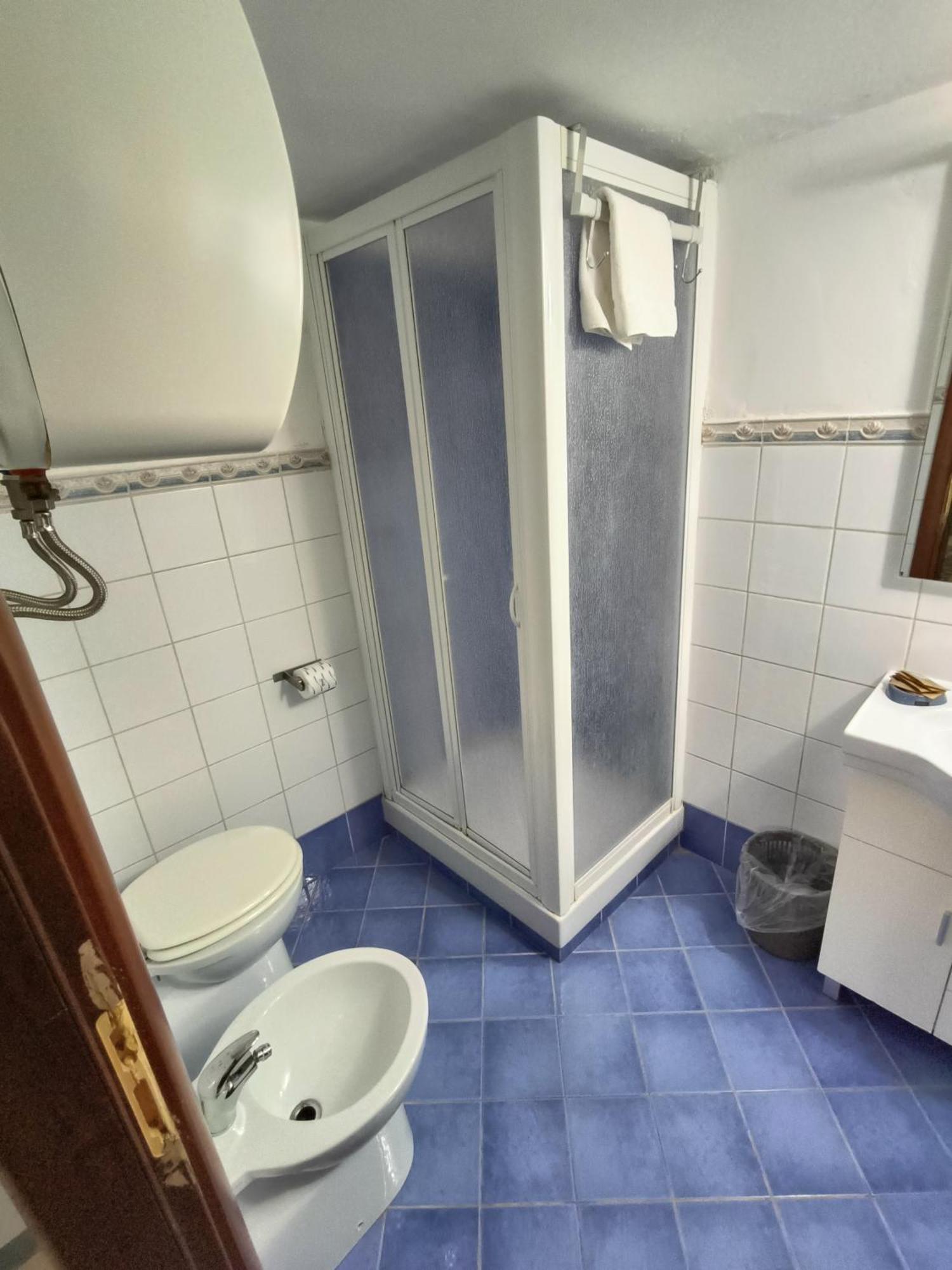 Meithras Holiday Homes Агридженто Экстерьер фото