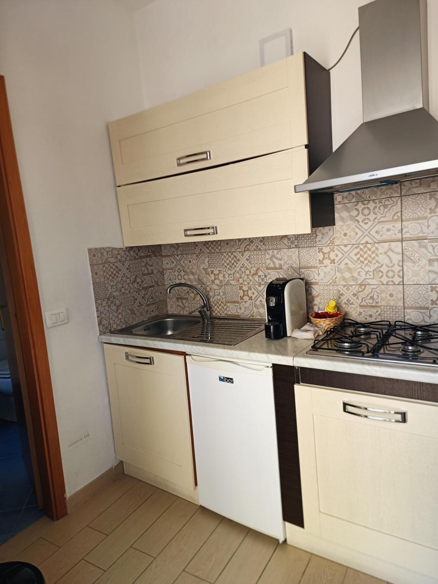 Meithras Holiday Homes Агридженто Экстерьер фото