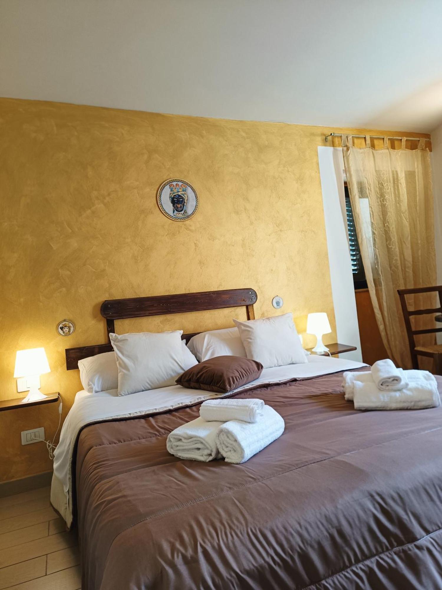 Meithras Holiday Homes Агридженто Экстерьер фото